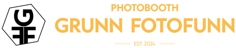 Grunn Fotofunn – Photobooth